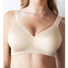 Anita Rosa Faia Twin Seamless Wireless Bra - Beige