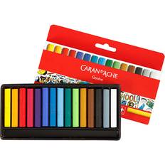 Kritt Caran d’Ache Neocolor 1 Crayon 15-pack