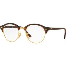 Ray-Ban Clubround Optics RX4246V 2372