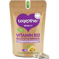Together Health Vitamin B12 Multi Vitamins & Minerals 60 Stk.