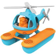 Toy Helicopters on sale Bigjigs Seacoptor