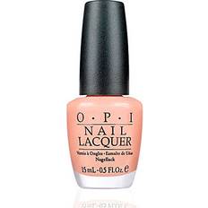 OPI Nail Lacquer Dulce De Leche 0.5fl oz