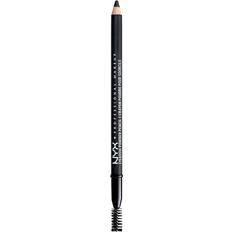 NYX Eyebrow Powder Pencil Black