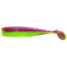 Lunker City Shaker Shad 9.5cm Pimp Daddy 10-pack