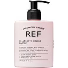 REF Haarausfallbehandlungen REF Illuminate Colour Masque 60ml