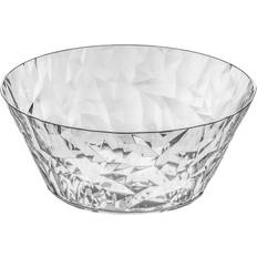 Melamin Salatschüsseln Koziol Crystal Salatschüssel 27cm 3.5L