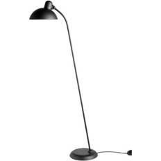 Gulvlamper Fritz Hansen Kaiser Idell 6556-F Gulvlampe 125cm