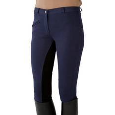 Pfiff Full Seat Riding Breeches Unisex