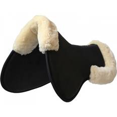 Sattelpads Kentucky Sheepskin Absorb Anatomic Half Pad