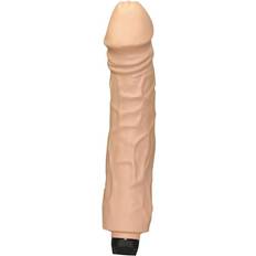 TPR Vibratorer You2Toys Queeny Love Giant Lover