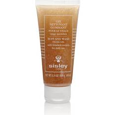 Sisley Paris Buff & Wash Facialgel 3.4fl oz