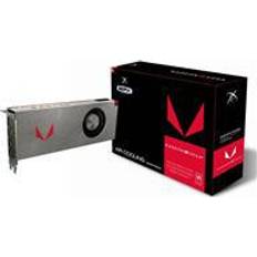 XFX Radeon RX Vega 64 (RX-VEGMTSFX6)