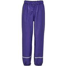 Regenhosen Lego Wear Patience 101 Rain Pants - Dark Purple (19459)