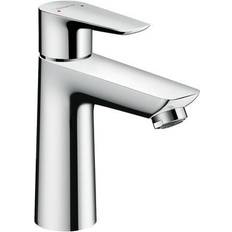 Hansgrohe Waschtischmischer Hansgrohe Talis E 110 (71711000) Chrom