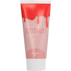 PharmQuests Bodypaint Strawberry 50g