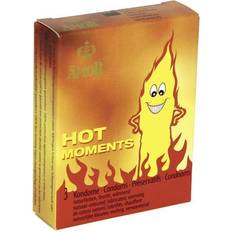 Amor Hot Moments 3-pack