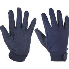 Cotton - Unisex Gloves & Mittens Red Horse Cotton