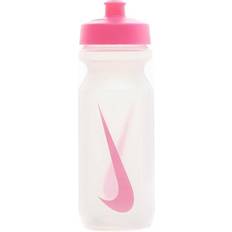 Rosa Serviergeschirr Nike Big Mouth Wasserflasche 0.65L