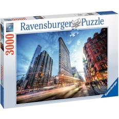 RAVENSBURGER - Puzzle Antico Mappamondo 3000 pz 17074 - ePrice