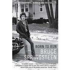 Bücher Born to Run (Geheftet, 2017)