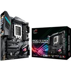 ASUS ROG Strix X399-E GAMING