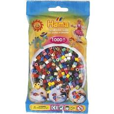 Perler Hama Beads Midi Beads in Bag 207-67