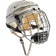 Bauer 4500 Combo Hockey Helmet