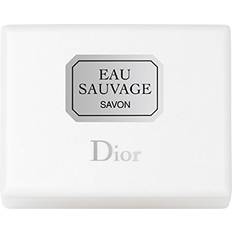 Hygieneartikler Dior Eau Sauvage Soap 150g