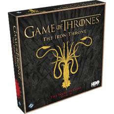 Fantasy Flight Games Game of Thrones: The Iron Throne: The Wars to Come