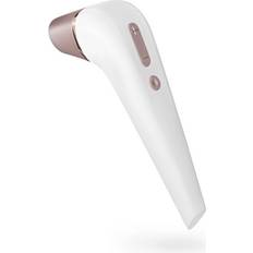 Klitorisvibratorer Satisfyer 2