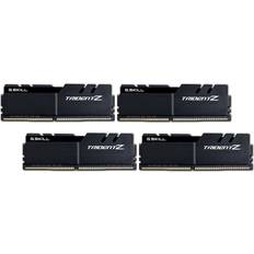 G.Skill Ripjaws V DDR4 2133MHz 4x8GB (F4-2133C15Q-32GVR) • Pris »