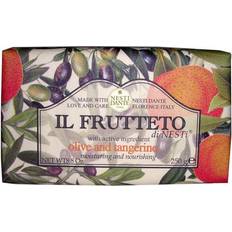 Nesti Dante IL Frutteto Olive Oil & Tangerine Soap 250g