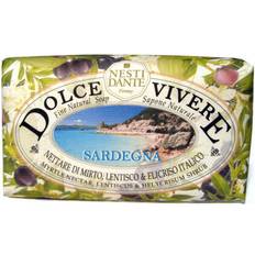 Beste Kroppssåper Nesti Dante Dolce Vivere Sardegna Soap 250g