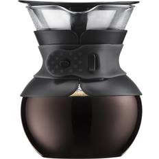 Glasa Kaffemaskiner Bodum Pour Over Plastic 0.5L