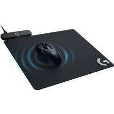 Mousepads Logitech G PowerPlay