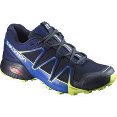 Salomon Speedcross Vario 2 M - Blazer/Nautical Blue/Lime Punch