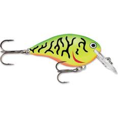 Rapala DT 5cm Firetiger FT