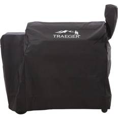 Traeger Full-Length Grill Cover 34 Series BAC380