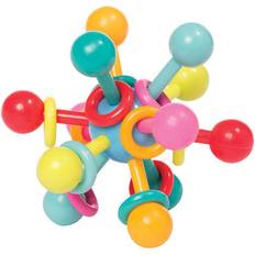 Manhattan Toy Atom Teether Toy