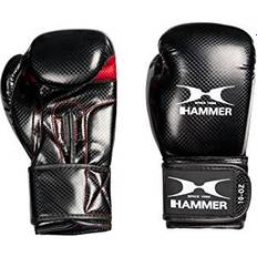 Boksehansker Kampsporthansker Hammer X-Shock Boxing Gloves 14oz