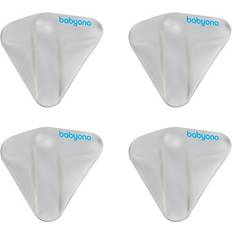 BabyOno Triangular Corner Guards 4pcs