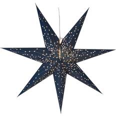 Blau Weihnachtssterne Star Trading Star Galaxy Weihnachtsstern 100cm