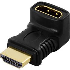 DeLock HDMI - HDMI Adapter M-F