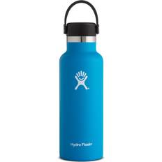 Karafler, Mugger & Flasker Hydro Flask Standard Mouth Termos 0.53L