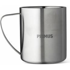 Stainless Steel Cups Primus 4 Season Mug 30cl