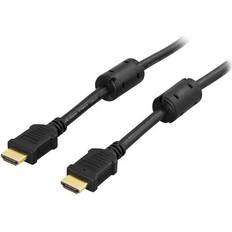HDMI - HDMI High Speed with Ethernet 3m