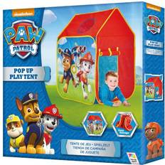 Paw Patrol Play Tent Worlds Apart Paw Patrol Pop Up Play Tent