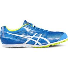 Asics Hyper Ld 5 - Diva Blue/White/Safety Yellow