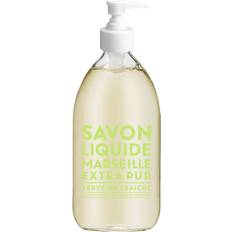 Flüssig Handseifen Compagnie de Provence Savon De Marseille Extra Pur Liquid Soap Fresh Verbena 500ml