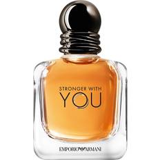 Emporio Armani Eau de Toilette Emporio Armani Stronger With You EdT 1.7 fl oz